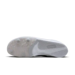 Nike Unisex Zoom Rival Distance (100 - White/Black/Metallic Silver) 11 Nike Unisex Zoom Rival Distance (100 - White/Black/Metallic Silver) -Tcrunning Sale Store 6F654BB5 04DA 499D BD9B F602BCA02533