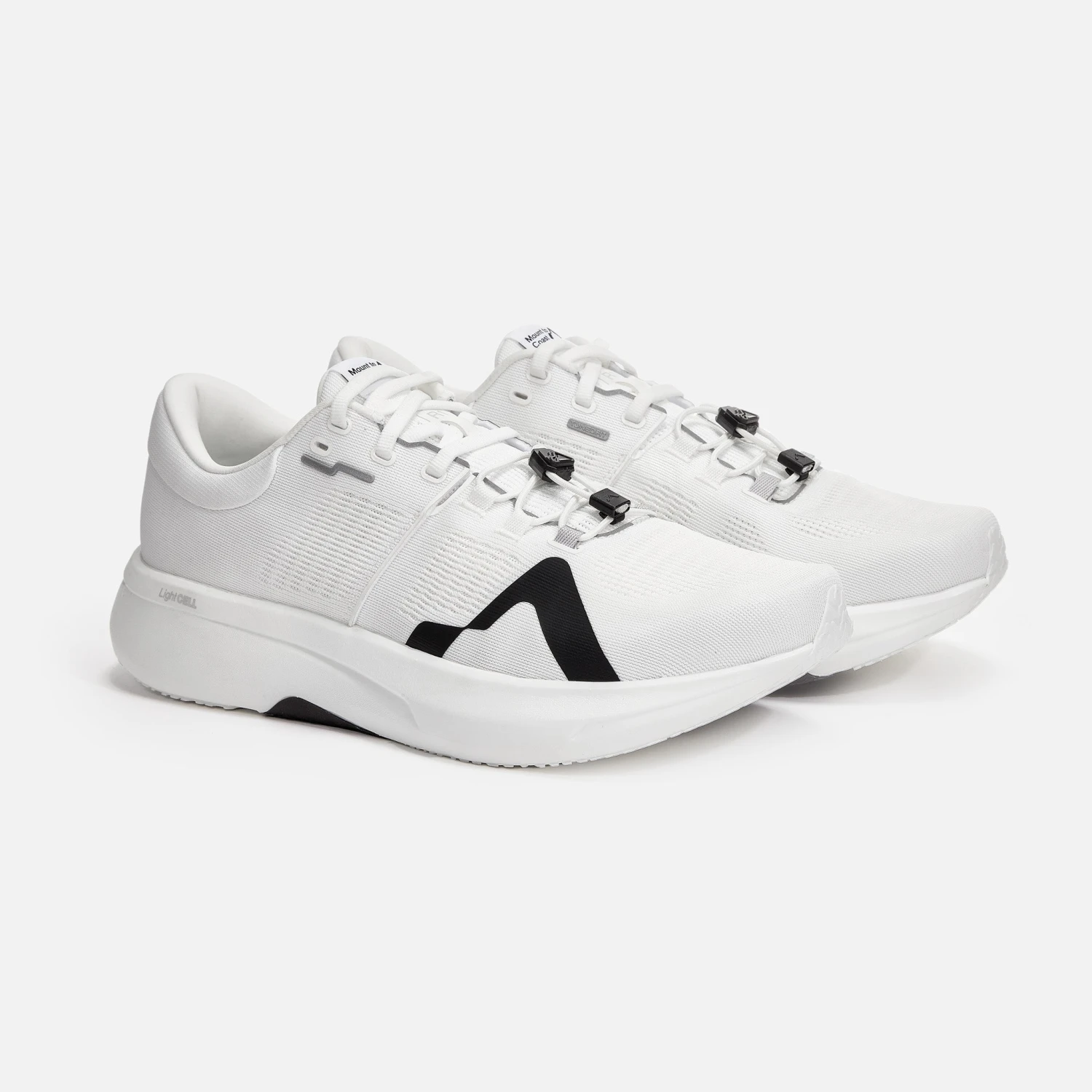 Women's R1 (White) 3 Women's R1 (White) - Image 3
