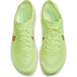 Nike Unisex ZoomX Dragonfly (700 - Barely Volt/Hyper Orange/Dynamic Turquoise) -Tcrunning Sale Store 73D59192 D26A 4D2D A3AC 0107C98CE1F4