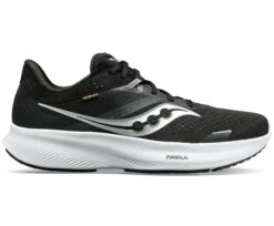 Saucony Women’s Ride 16 (05 - Black/White)