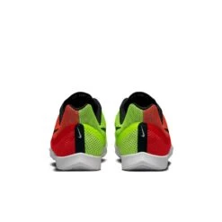 Nike Unisex Zoom Rival Distance (601 - Bright Crimson/Black/Volt/White) -Tcrunning Sale Store 83A6A28A DF69 4E67 949B 763ECB94D7C3