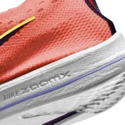 Nike Unisex ZoomX Dragonfly (800 - Bright Mango/Blackened Blue/Purple Pulse) -Tcrunning Sale Store 86C1404F E97D 4200 AD8A A7063488BE23