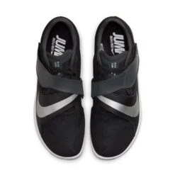 Nike Unisex Zoom Rival Jump (001 - Black/Metallic Silver/Dark Smoke Grey) 9 Nike Unisex Zoom Rival Jump (001 - Black/Metallic Silver/Dark Smoke Grey) -Tcrunning Sale Store 91E51A8A 3E1D 4177 9636 DDD293C29DF7