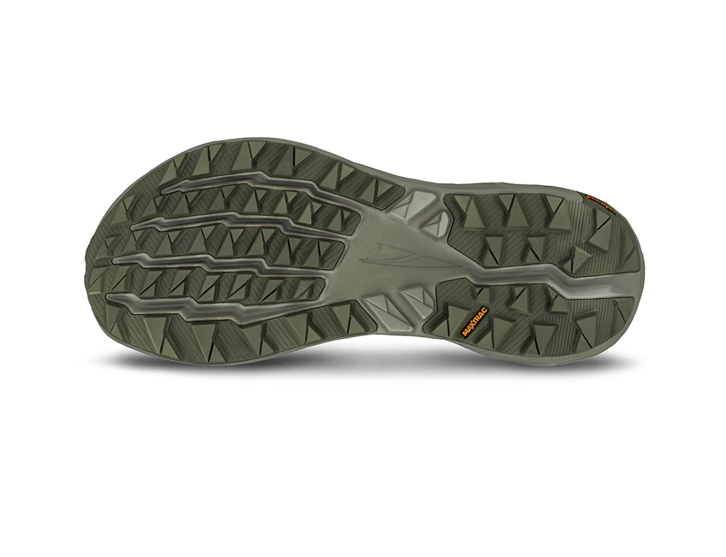 Altra Men's Experience Wild (000 - Black) 6 Altra Men's Experience Wild (000 - Black) - Image 6