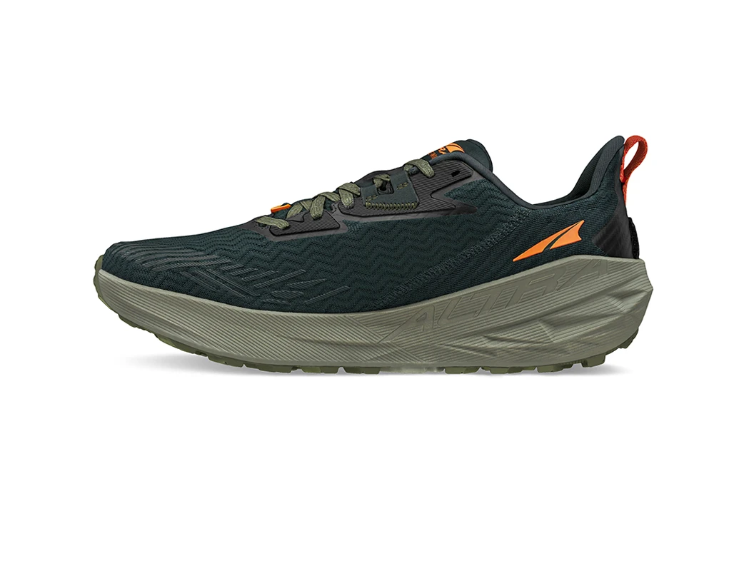 Altra Men's Experience Wild (000 - Black) 2 Altra Men's Experience Wild (000 - Black) - Image 2