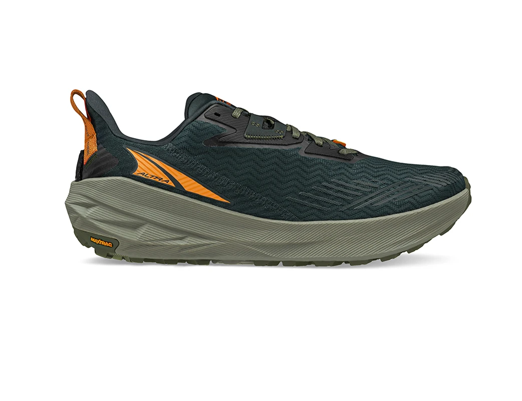 Altra Men's Experience Wild (000 - Black) 1 Altra Men's Experience Wild (000 - Black)