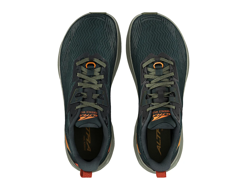 Altra Men's Experience Wild (000 - Black) 3 Altra Men's Experience Wild (000 - Black) - Image 3