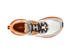 Altra Men's Experience Wild (280 - Gray/Orange) -Tcrunning Sale Store AL0A82CF 280 R ALT2