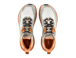Altra Men's Experience Wild (280 - Gray/Orange) -Tcrunning Sale Store AL0A82CF 280 TOP DUAL