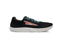 Altra Men's Escalante 4 (020 - Black/Gray)