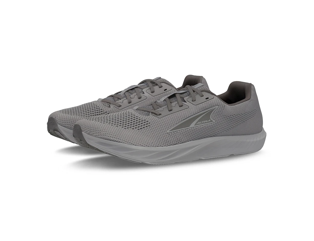 Altra Men's Escalante 4 (220 - Gray) 3 Altra Men's Escalante 4 (220 - Gray) - Image 3