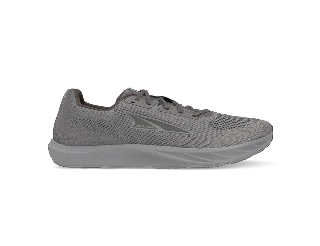 Altra Men's Escalante 4 (220 - Gray) 1 Altra Men's Escalante 4 (220 - Gray)
