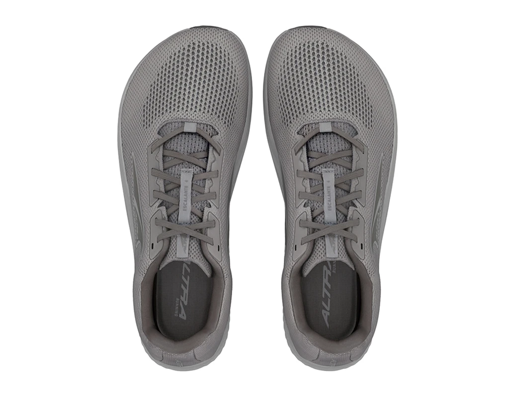 Altra Men's Escalante 4 (220 - Gray) 4 Altra Men's Escalante 4 (220 - Gray) - Image 4