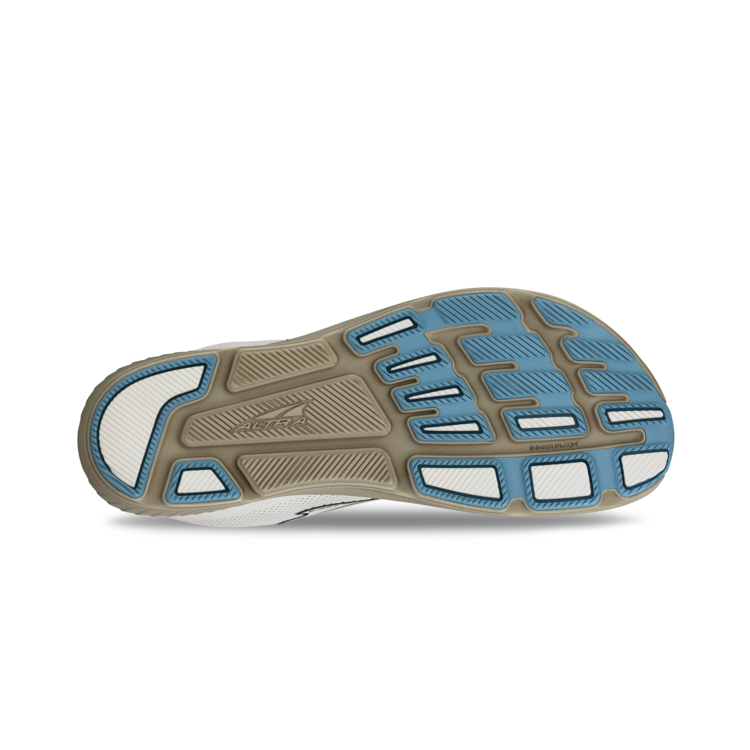 Altra Men's Escalante 4 (224 - Light Gray) 6 Altra Men's Escalante 4 (224 - Light Gray) - Image 6