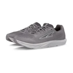 Altra Women's Escalante 4 (220 - Gray) 8 Altra Women's Escalante 4 (220 - Gray) -Tcrunning Sale Store AL0A85NF220 ALT4