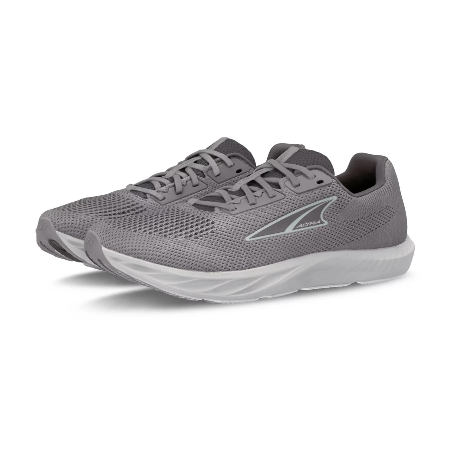 Altra Women's Escalante 4 (220 - Gray) 3 Altra Women's Escalante 4 (220 - Gray) - Image 3