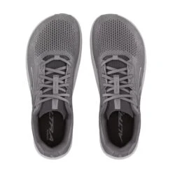 Altra Women's Escalante 4 (220 - Gray) 9 Altra Women's Escalante 4 (220 - Gray) -Tcrunning Sale Store AL0A85NF220 ALT5