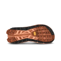 Altra Men's Olympus 6 (280 - Gray/Orange) -Tcrunning Sale Store AL0A85NJ 280 R ALT1