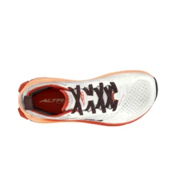 Altra Men's Olympus 6 (280 - Gray/Orange) -Tcrunning Sale Store AL0A85NJ 280 R ALT2