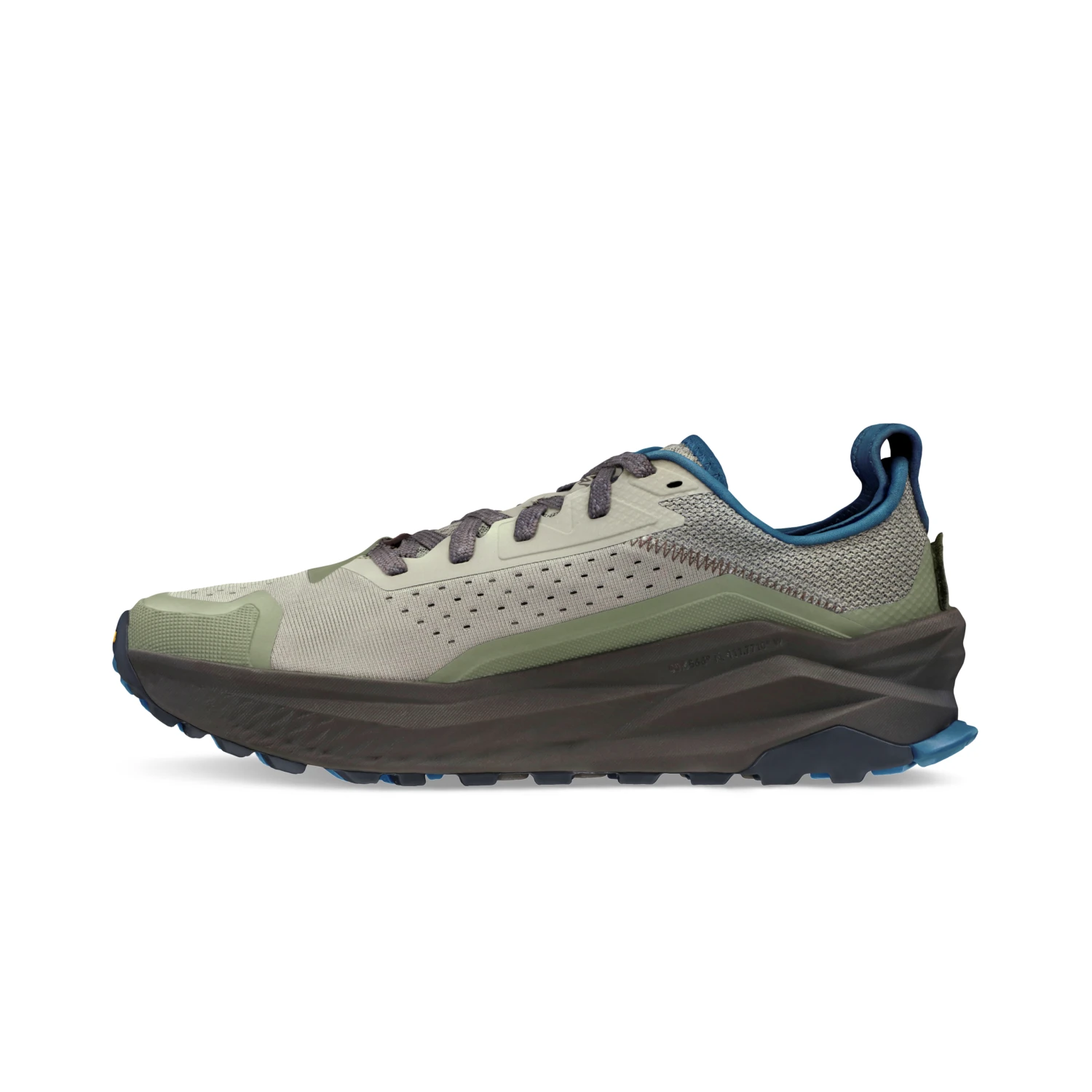 Altra Men's Olympus 6 (923 - Taupe) 2 Altra Men's Olympus 6 (923 - Taupe) - Image 2