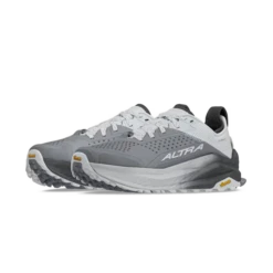 Altra Women's Olympus 6 (220 - Gray) -Tcrunning Sale Store AL0A85NK220 ALT4