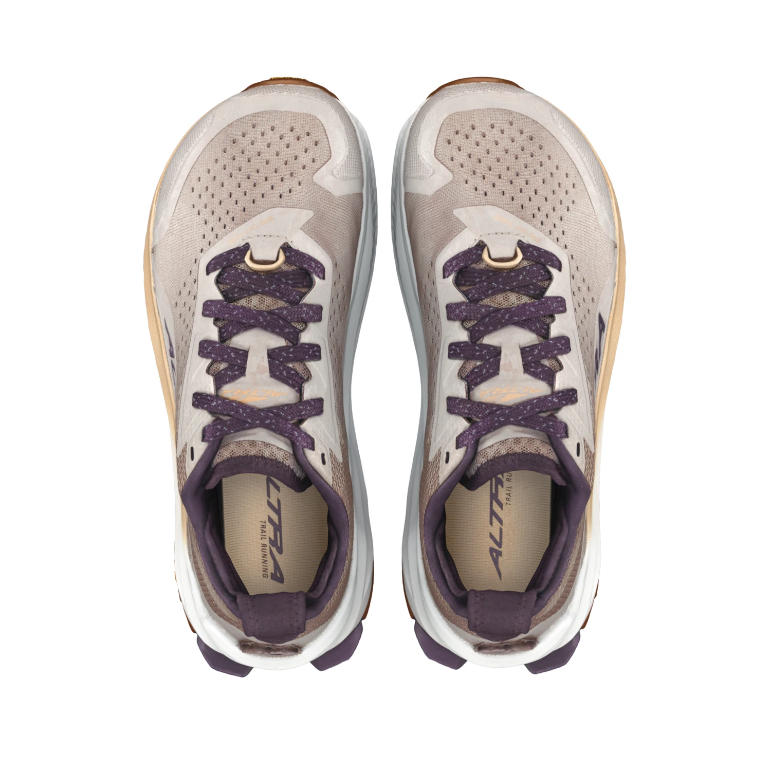 Altra Women's Olympus 6 (923 - Taupe) 4 Altra Women's Olympus 6 (923 - Taupe) - Image 4