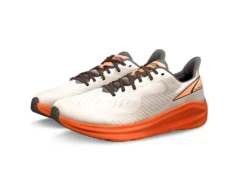 Altra Men's Experience Form (280 - Grey/Orange) 8 Altra Men's Experience Form (280 - Grey/Orange) -Tcrunning Sale Store AL0A85NT 280 DUAL 45