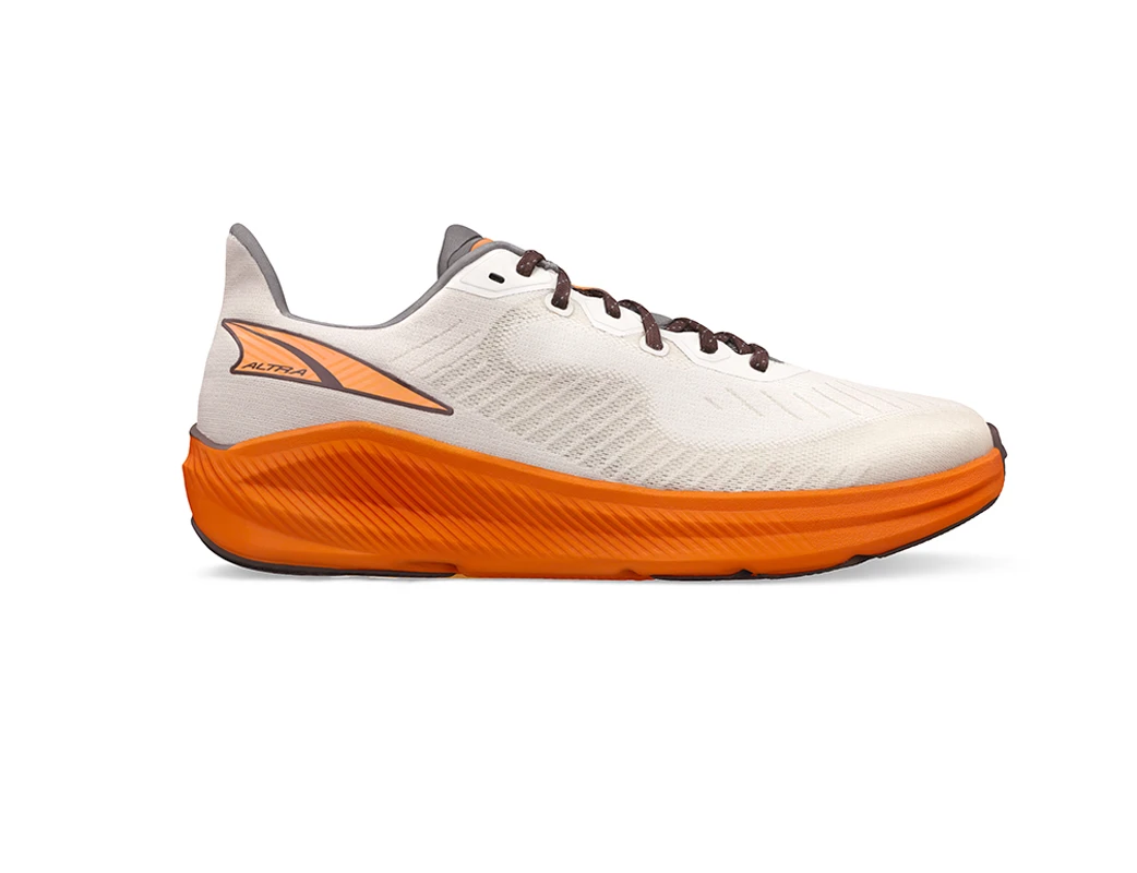 Altra Men's Experience Form (280 - Grey/Orange) 1 Altra Men's Experience Form (280 - Grey/Orange)