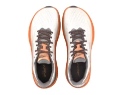 Altra Men's Experience Form (280 - Grey/Orange) 9 Altra Men's Experience Form (280 - Grey/Orange) -Tcrunning Sale Store AL0A85NT 280 TOP DUAL