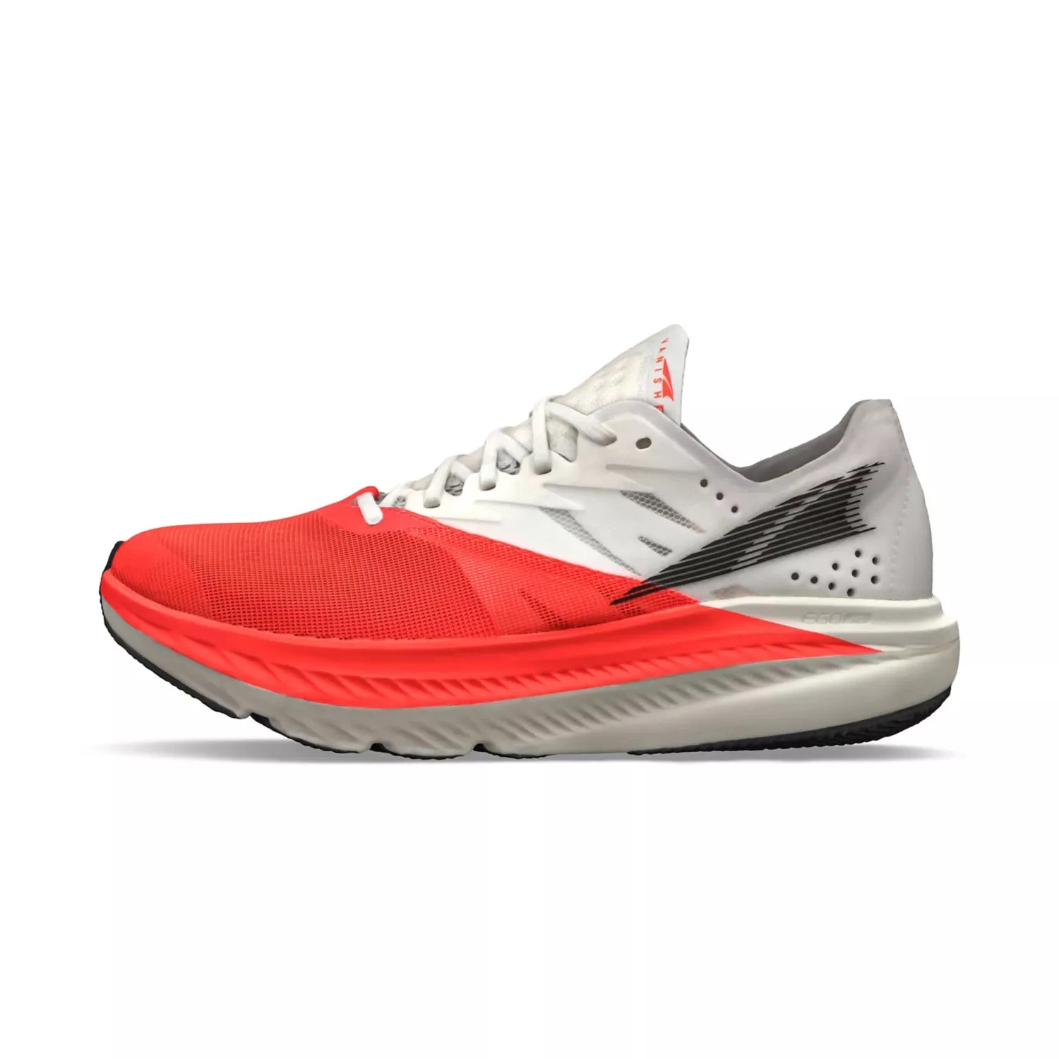 Altra Men’s Vanish Carbon 2 (161 - White/Coral) 1 Altra Men’s Vanish Carbon 2 (161 - White/Coral)