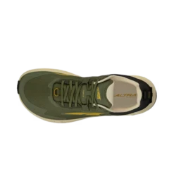 Altra Men's Timp 5 (330 - Green) -Tcrunning Sale Store AL0A85PE330 ALT2