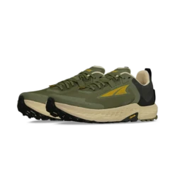 Altra Men's Timp 5 (330 - Green) -Tcrunning Sale Store AL0A85PE330 ALT4