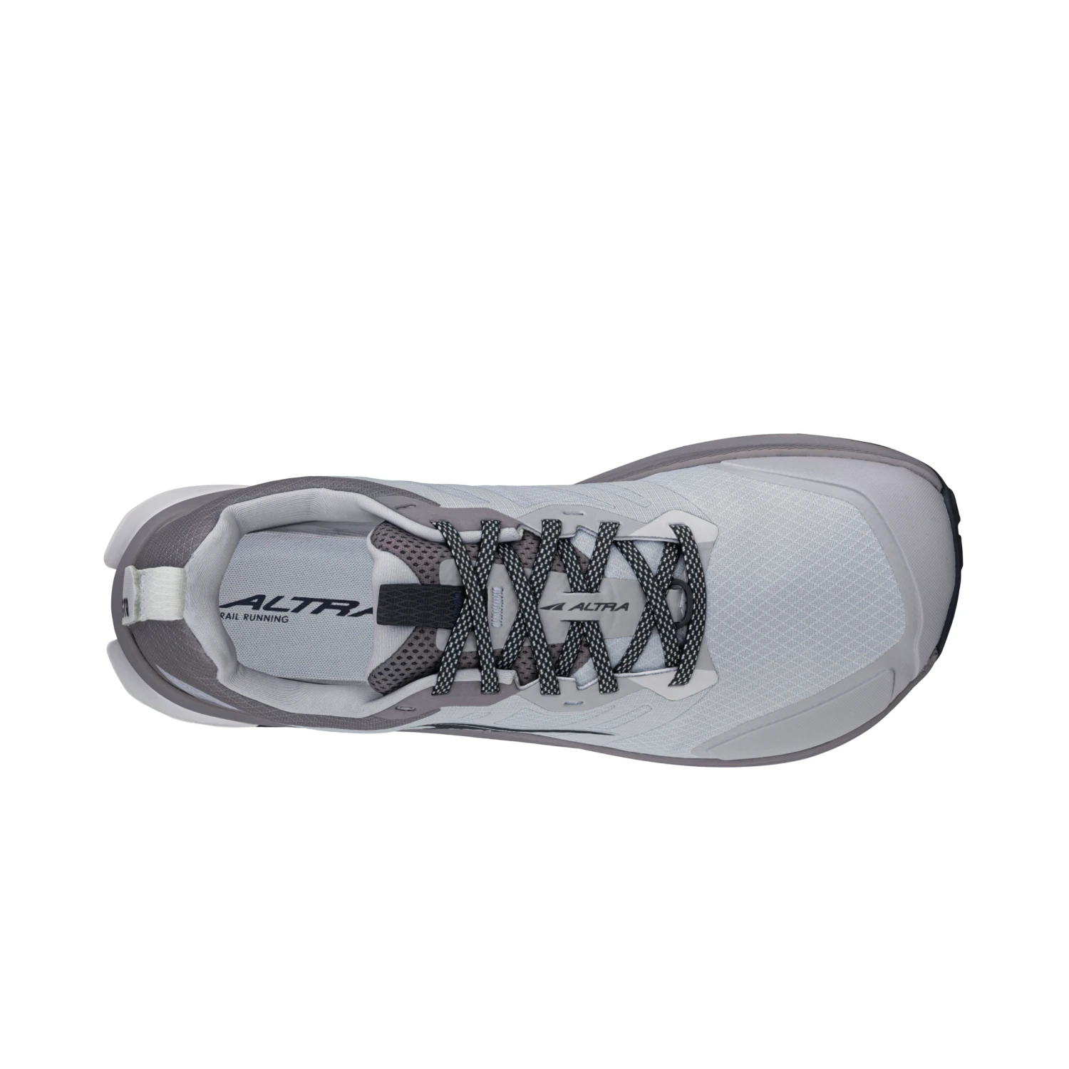 Altra Men's Lone Peak 9 (220 - Gray) 4 Altra Men's Lone Peak 9 (220 - Gray) - Image 4