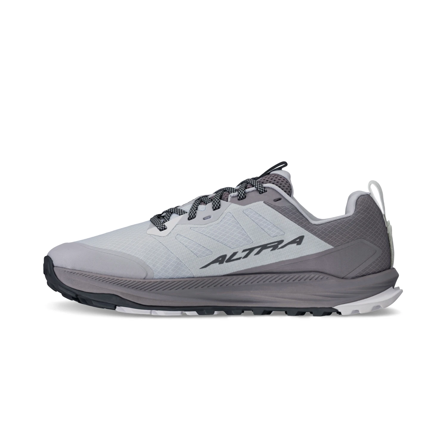 Altra Men's Lone Peak 9 (220 - Gray) 2 Altra Men's Lone Peak 9 (220 - Gray) - Image 2