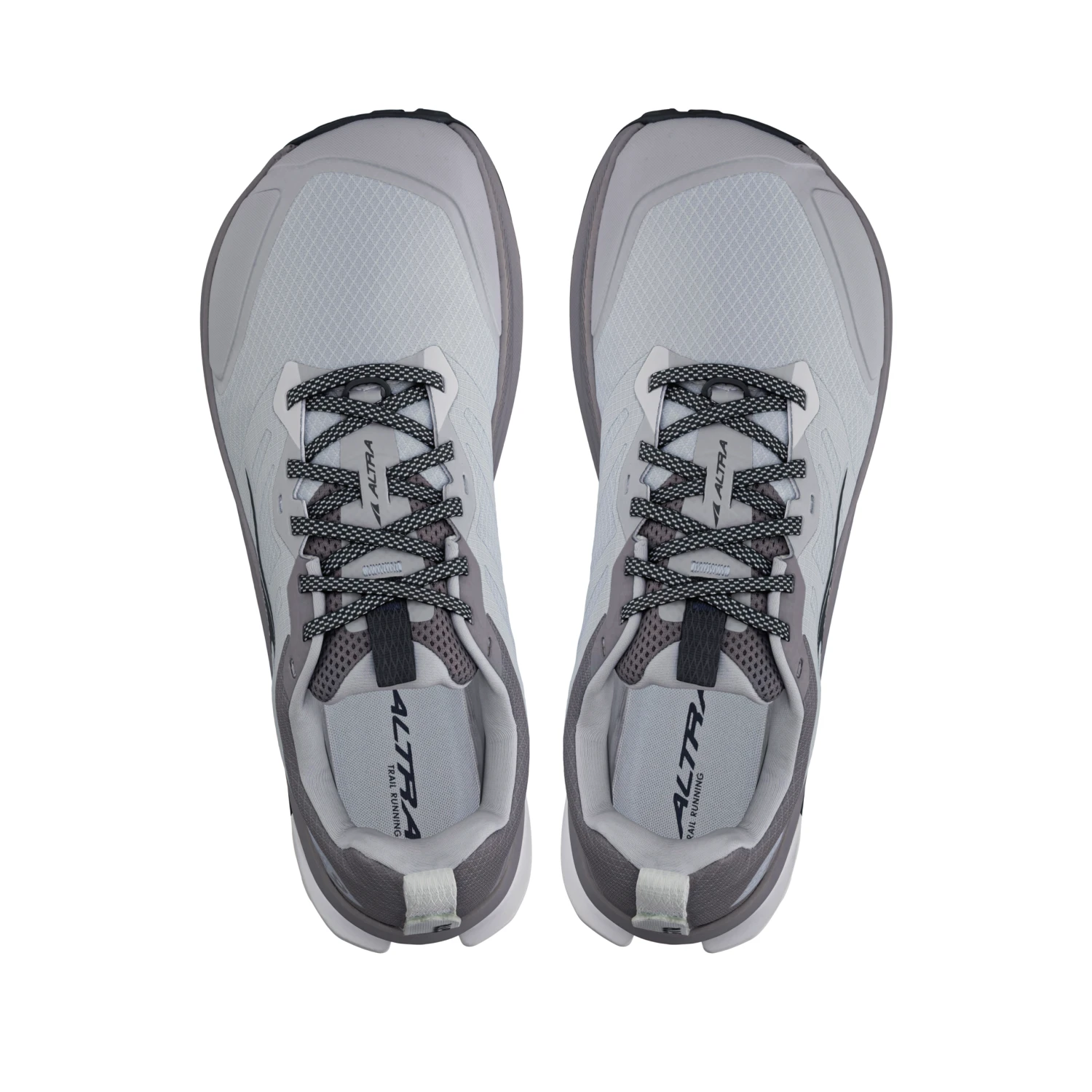 Altra Men's Lone Peak 9 (220 - Gray) 5 Altra Men's Lone Peak 9 (220 - Gray) - Image 5