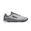 Altra Men's Lone Peak 9 (220 - Gray) 14 Altra Men's Lone Peak 9 (220 - Gray) -Tcrunning Sale Store AL0A85PG 220 HERO RIGHT