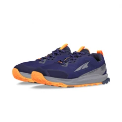 Altra Men's Lone Peak 9 (445 - Navy) -Tcrunning Sale Store AL0A85PG 445 ALT4 DUAL45