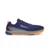 Altra Men's Lone Peak 9 (445 - Navy) -Tcrunning Sale Store AL0A85PG 445 HERO RIGHT