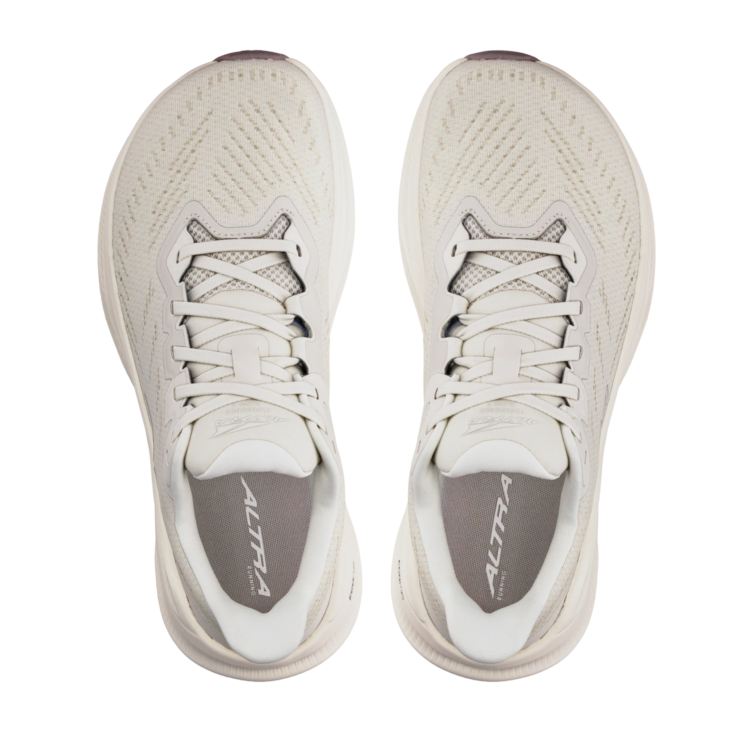 Altra Women's Experience Flow 2 (921 - Sand) 4 Altra Women's Experience Flow 2 (921 - Sand) - Image 4