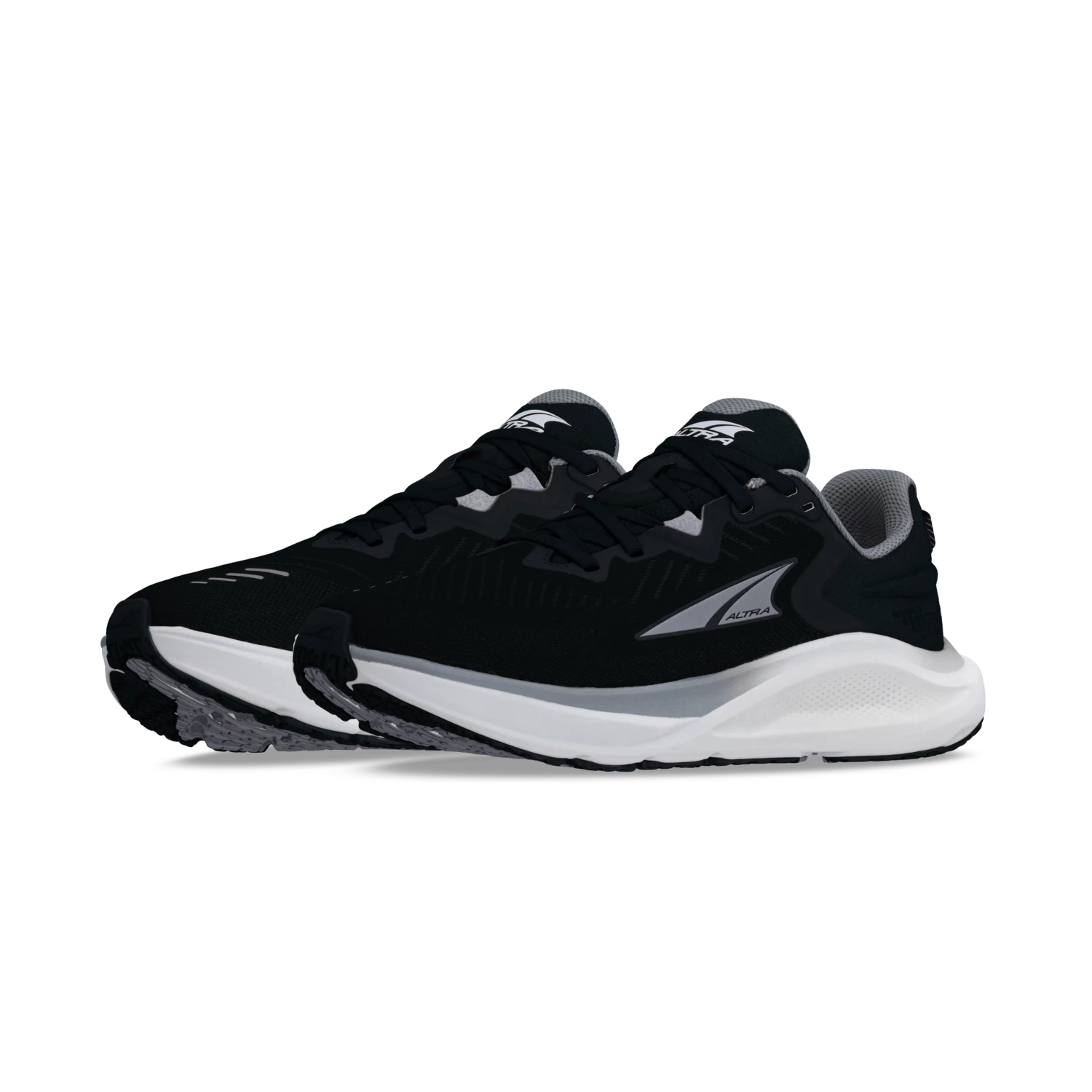 Altra Women's Paradigm 8 (010 - Black) 3 Altra Women's Paradigm 8 (010 - Black) - Image 3