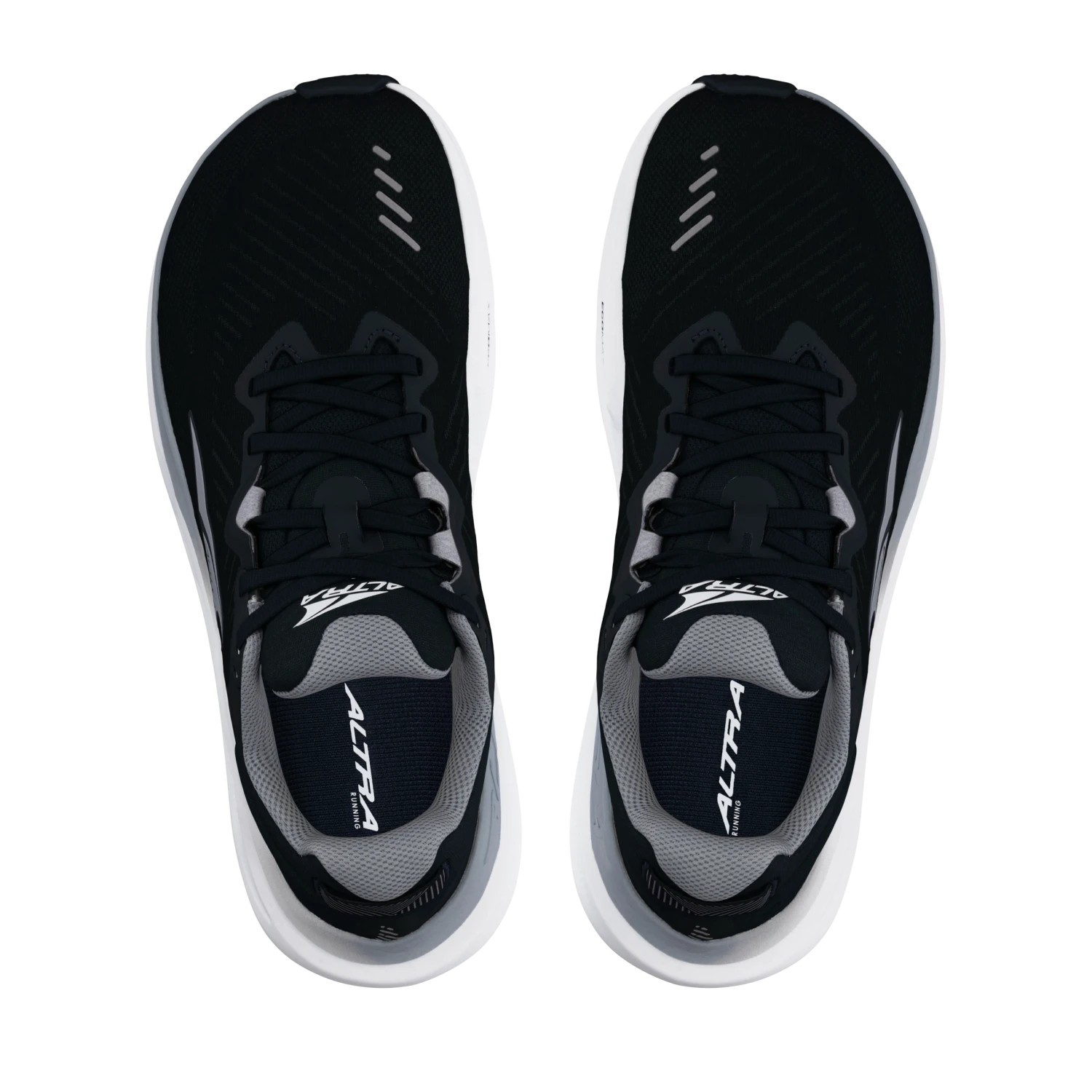 Altra Women's Paradigm 8 (010 - Black) 4 Altra Women's Paradigm 8 (010 - Black) - Image 4