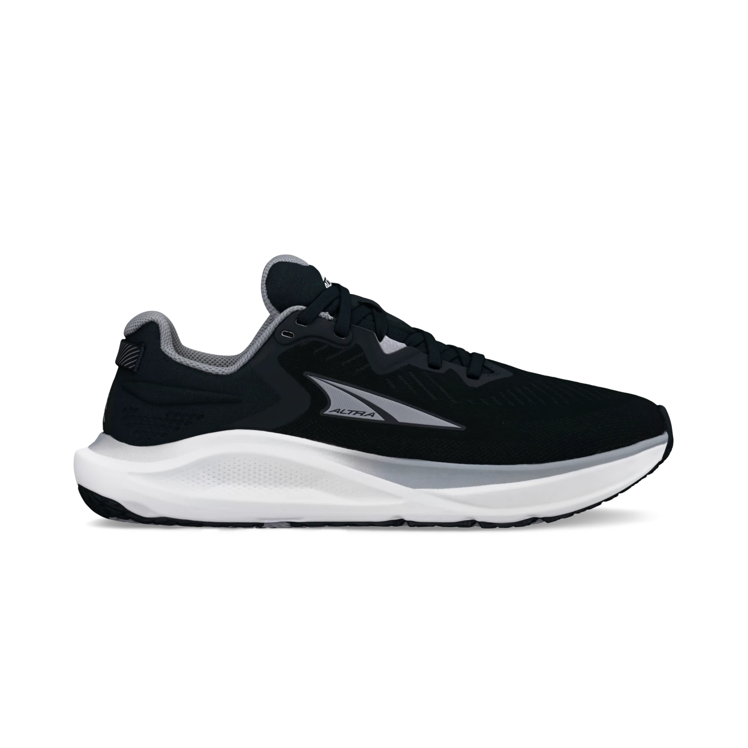 Altra Women's Paradigm 8 (010 - Black) 1 Altra Women's Paradigm 8 (010 - Black)