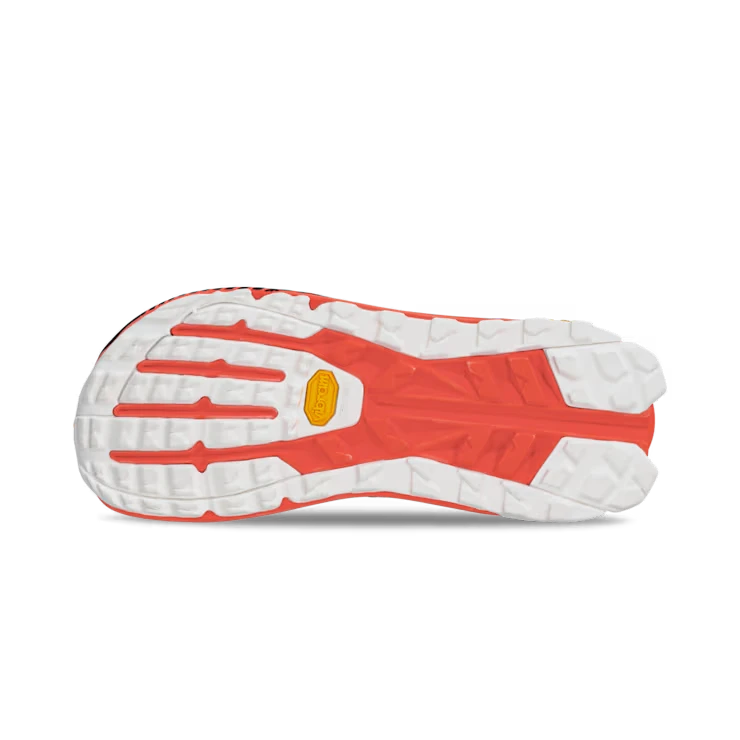 Altra Women's Olympus 275 (602 - Coral/Black) 5 Altra Women's Olympus 275 (602 - Coral/Black) - Image 5