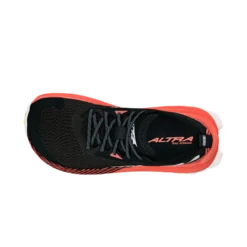 Altra Women's Olympus 275 (602 - Coral/Black) 8 Altra Women's Olympus 275 (602 - Coral/Black) -Tcrunning Sale Store AL0A85RU602 ALT2