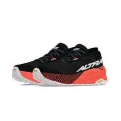 Altra Women's Olympus 275 (602 - Coral/Black) 7 Altra Women's Olympus 275 (602 - Coral/Black) -Tcrunning Sale Store AL0A85RU602 ALT4