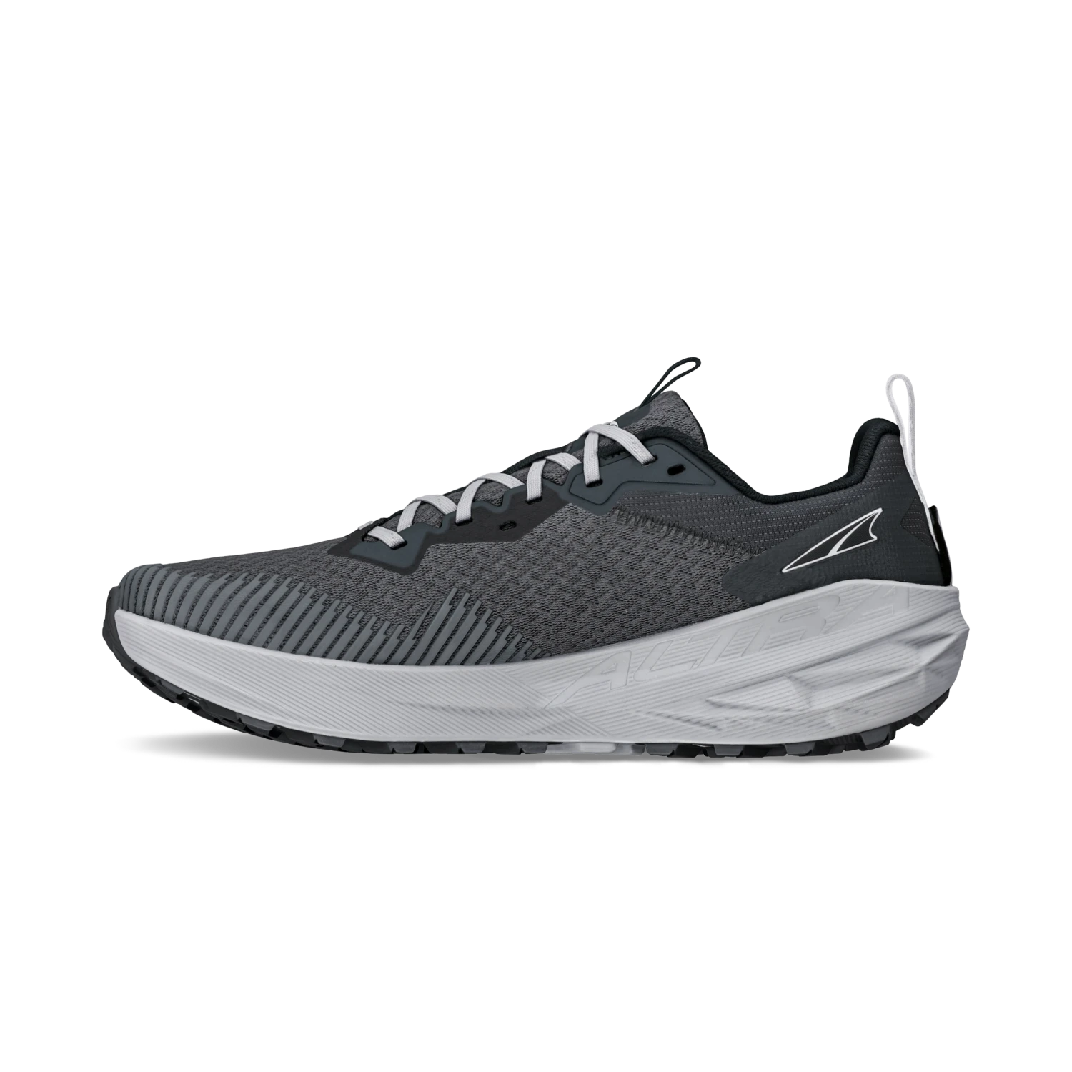 Altra Men's Experience Wild 2 (220 - Gray) 2 Altra Men's Experience Wild 2 (220 - Gray) - Image 2