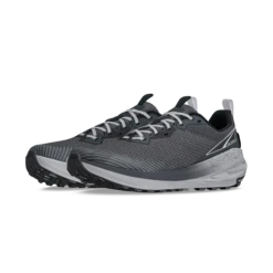 Altra Men's Experience Wild 2 (220 - Gray) 8 Altra Men's Experience Wild 2 (220 - Gray) -Tcrunning Sale Store AL0A85RX 220 ALT4 DUAL45
