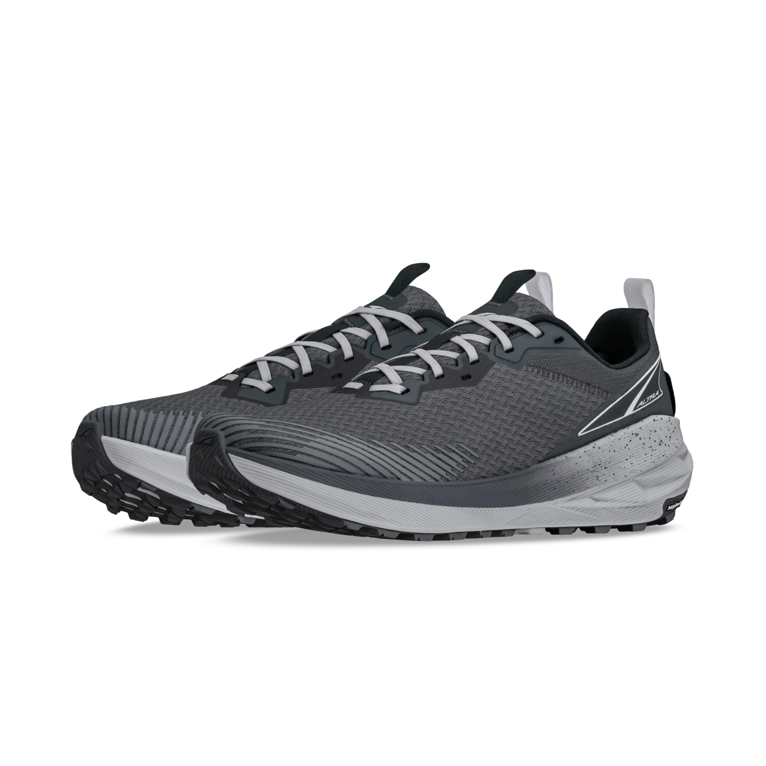 Altra Men's Experience Wild 2 (220 - Gray) 3 Altra Men's Experience Wild 2 (220 - Gray) - Image 3