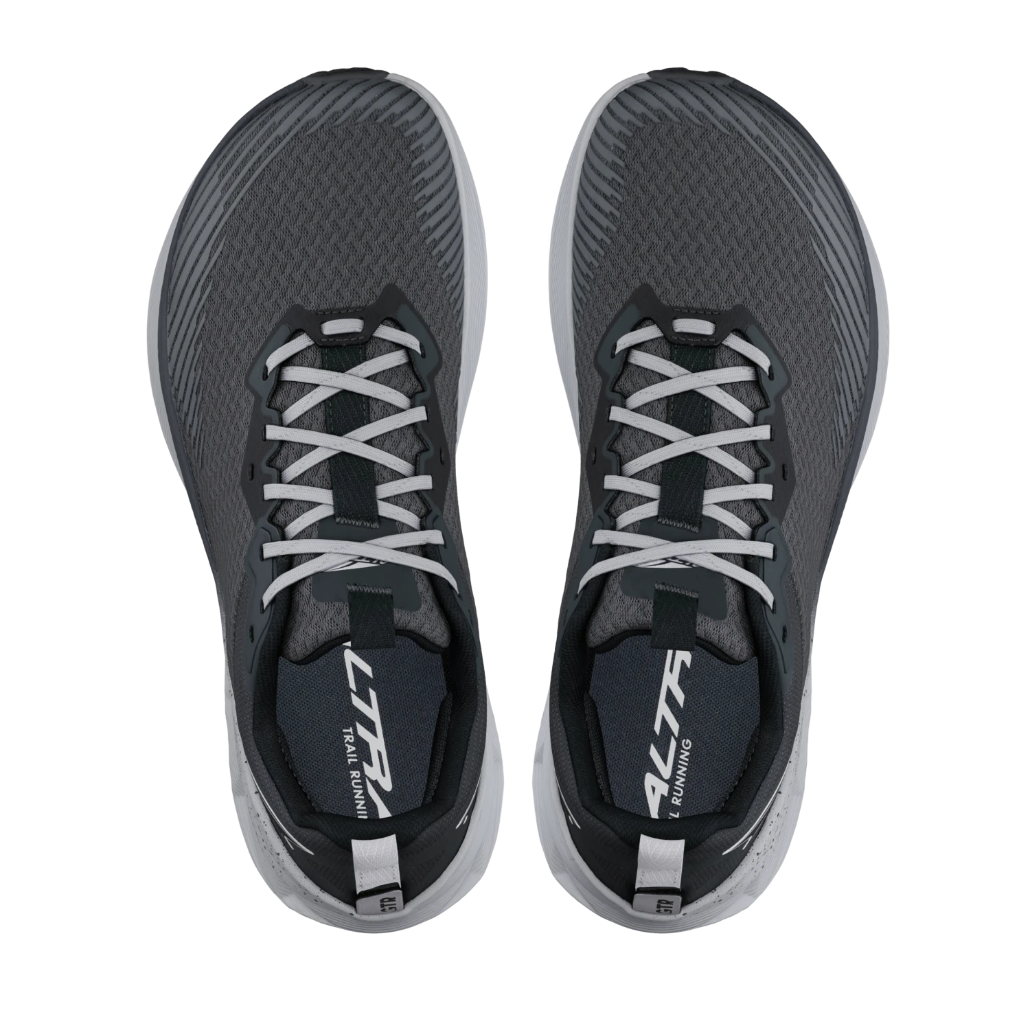 Altra Men's Experience Wild 2 (220 - Gray) 4 Altra Men's Experience Wild 2 (220 - Gray) - Image 4