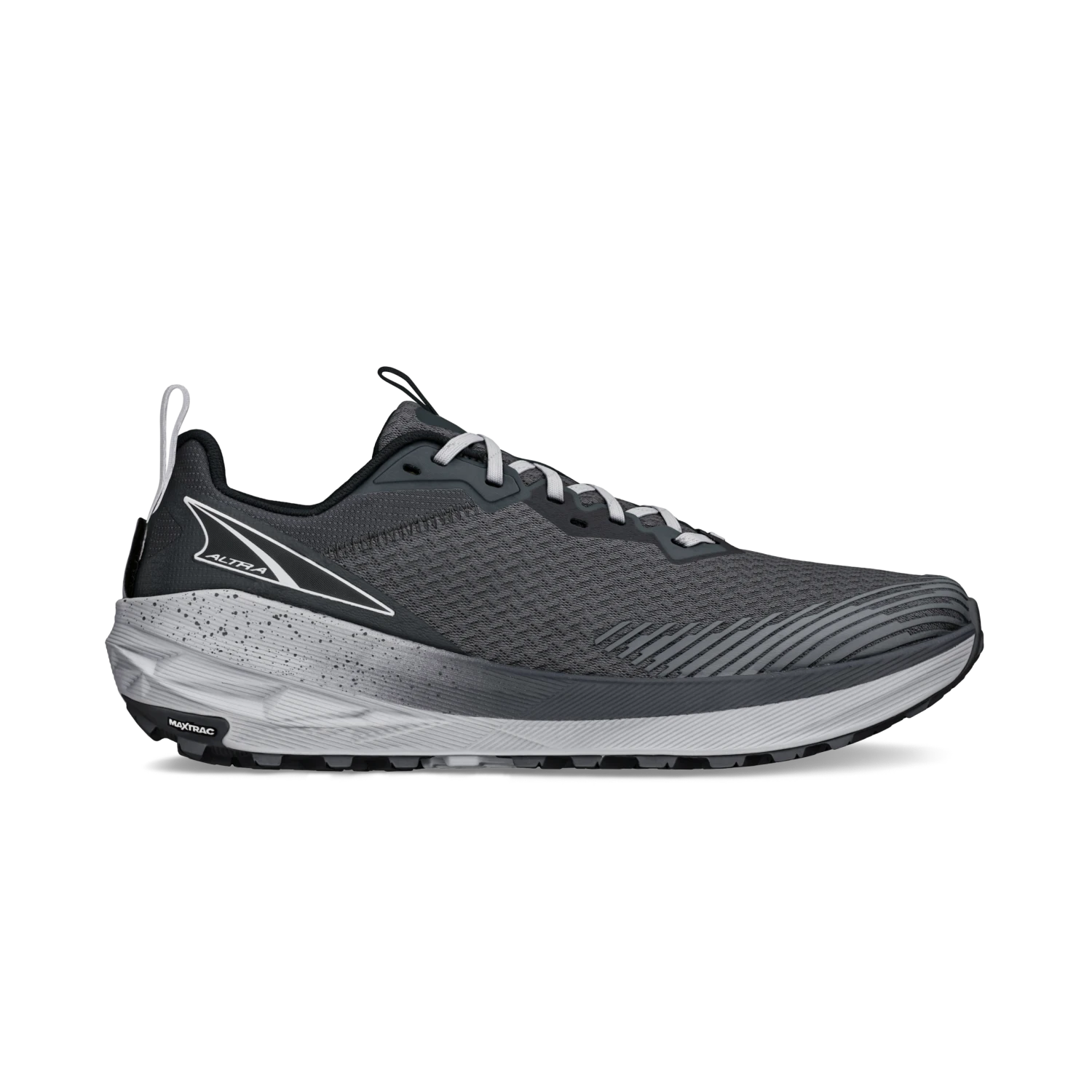 Altra Men's Experience Wild 2 (220 - Gray) 1 Altra Men's Experience Wild 2 (220 - Gray)